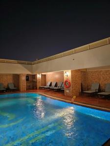  Royal Rose Abu Dhabi - 46