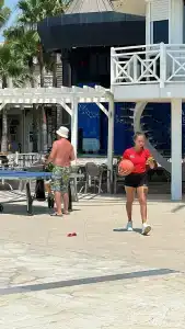 Papillon Belvil Holiday Village - 78