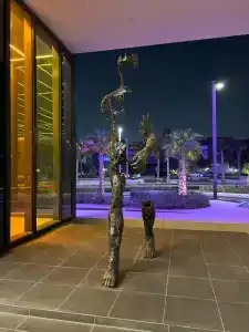 Hyatt Centric Jumeirah Dubai - 89