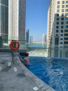 Pullman Sharjah - 19