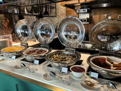 Premier Inn Dubai Barsha Heights - 26