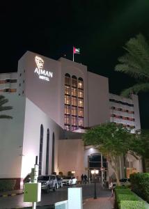 Ajman by Blazons - 0