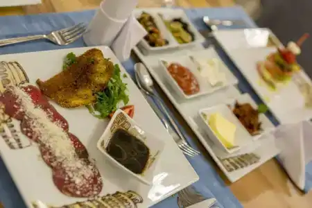 Side Sunport & Spa - All Inclusive - 63