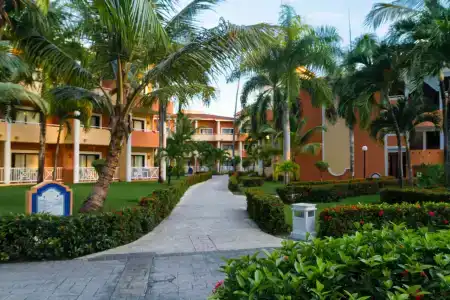 Bahia Principe Grand Bavaro - All Inclusive