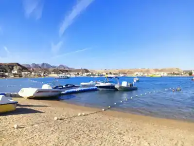 Xperience Kiroseiz AquaPark Premier-Naama Bay - 23