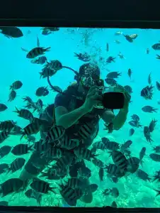 Royal Lagoons Resort & Aqua Park Families and Couples Only - 44