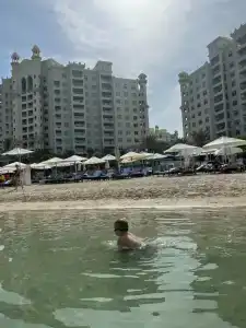 Royal Club By RVHR, Palm Jumeirah - 4