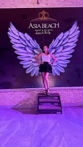 Asia Beach Resort & Spa - 55