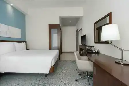 Hampton By Hilton Dubai Al Barsha - 63