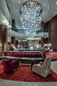 Radisson Blu Plaza Bangkok - 37