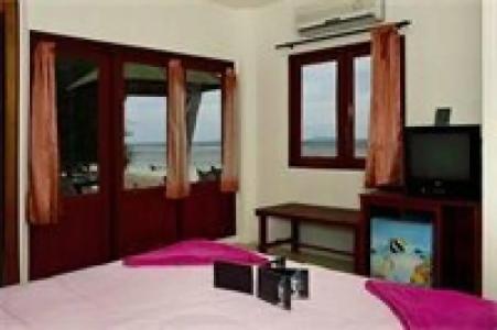 Seetanu Bungalows - 95