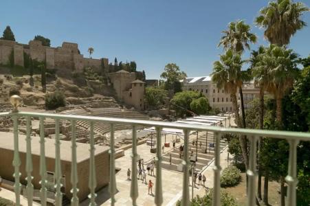 Boutique Teatro Romano - 65