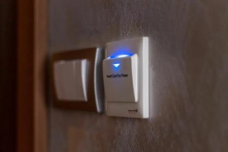 Privilege Suites by Central Park - 21