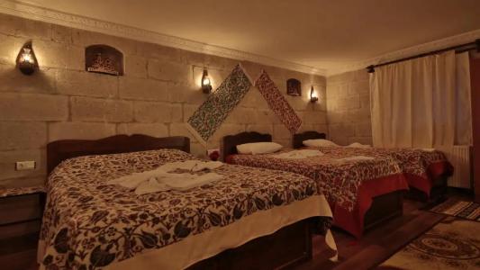 Goreme Valley Cave House - 80