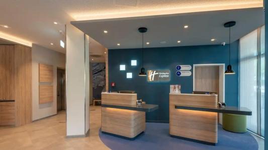 Holiday Inn Express - Offenbach, an IHG - 60