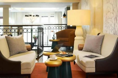 Classik Hackescher Markt - 12