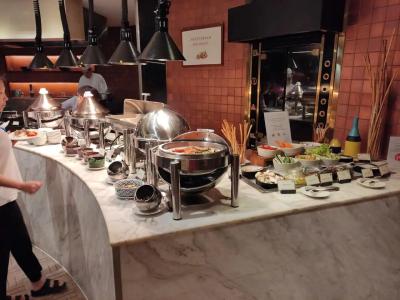 Conrad Bangkok - 75