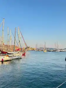 Bodrum Holiday Resort & Spa - 45