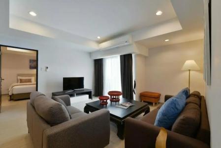Aspira Residence Ruamrudee - 24