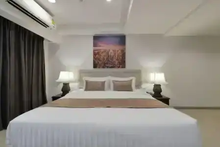 Aspira Residence Ruamrudee - 1