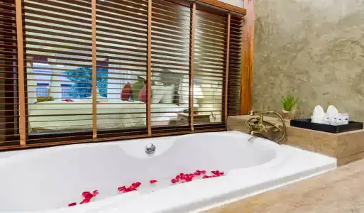 The Chaya Resort and Spa - 4