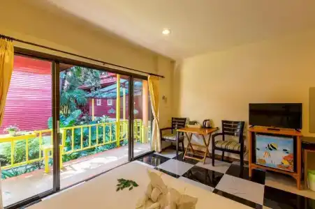 Chaweng Bliss Bungalow - 74