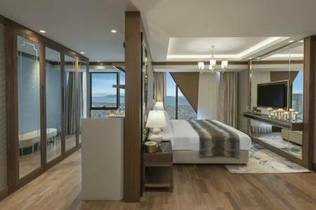 Elite World Grand Istanbul Küçükyalı - 81