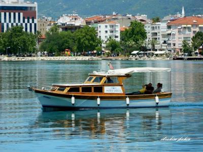 Mavi Inci Park Otel - 2