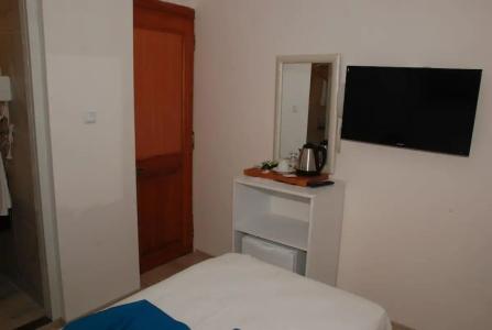 Mavi Inci Park Otel - 33