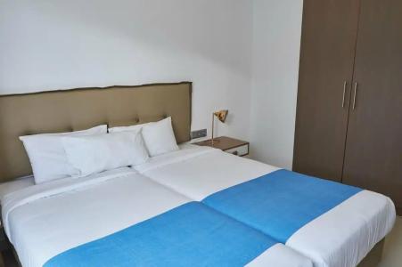Troulis Apart-Hotel - 72