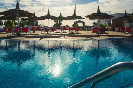 Domina Coral Bay Resort, Diving , Spa & Casino - 15