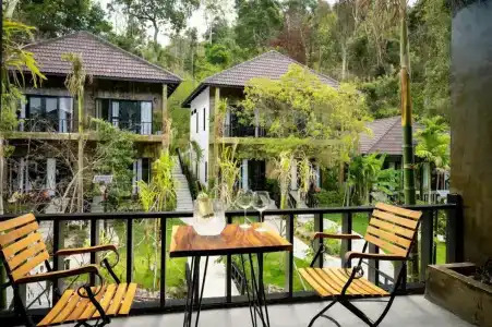 Koh Rong Hill Beach Resort - 15