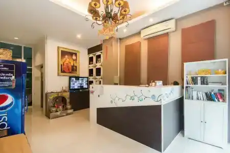 The Fifth Residence - 8