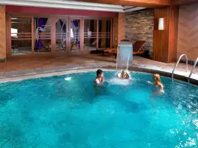 Crystal De Luxe Resort & Spa - All Inclusive - 31