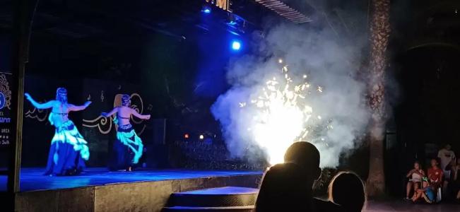 Sultan of Side - All Inclusive - 43