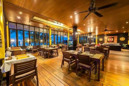 Pinnacle Samui Resort SHA Plus - 6