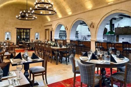 Seraphim Cave Suites & SPA - 14