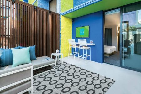 The LINQ and Casino - 48