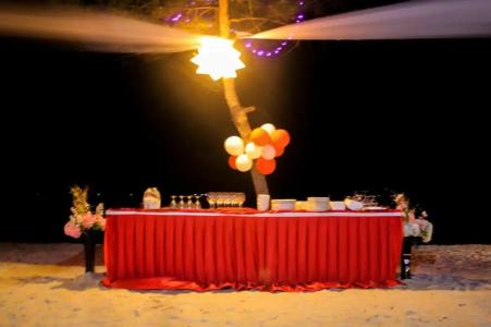 Long Set Resort - 45