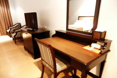 Sir James Resort - 20