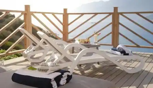 Peninsula Gardens - Adults Only - 46