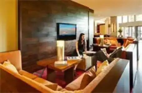 Portland Marriott Downtown Waterfront - 71