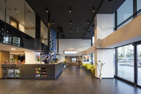 Hampton by Hilton Istanbul Kurtkoy - 52