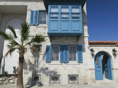 Bramasole Alaçatı Butik - 43