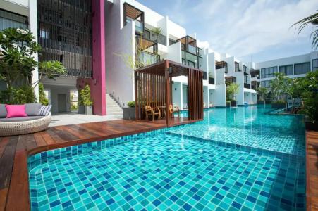 Asira Boutique HuaHin - 69