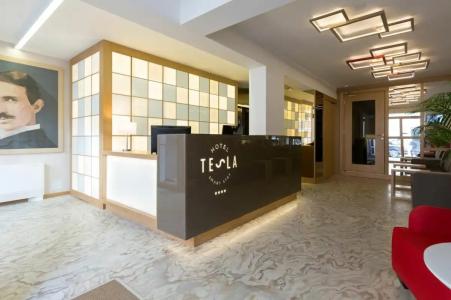 TESLA - Smart Stay Garni - 74