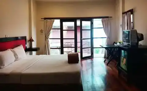Chaweng Bliss Bungalow - 45