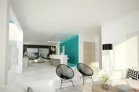Kokkinos Boutique - 6