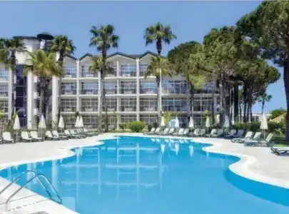 Dobedan World Palace ''Ex Brand Alva Donna World Palace '' - 45