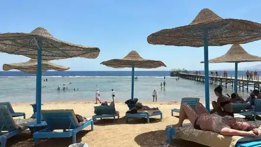 Rehana Royal Beach Resort - Aquapark & Spa - Family & Couples Only - 33